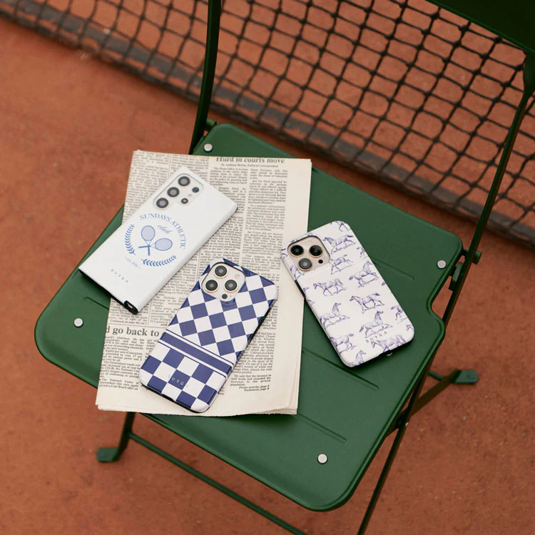Derby Race - Samsung Galaxy A37 5G Funda - Image 8