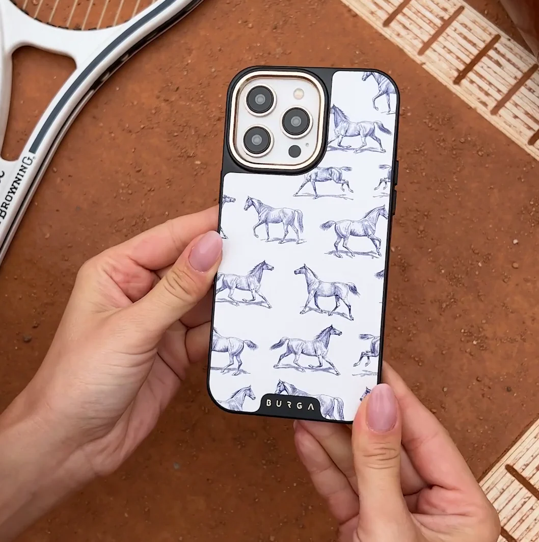 Derby Race - Samsung Galaxy S26 Plus Funda - Image 41