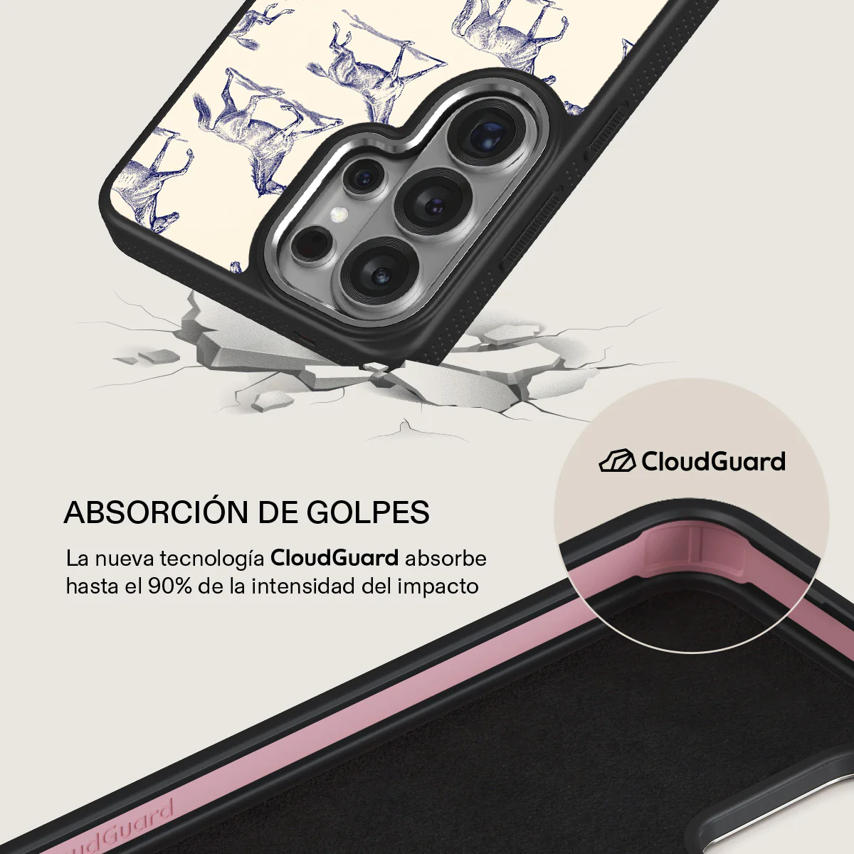 Derby Race - Samsung Galaxy S26 Ultra Funda - Image 21