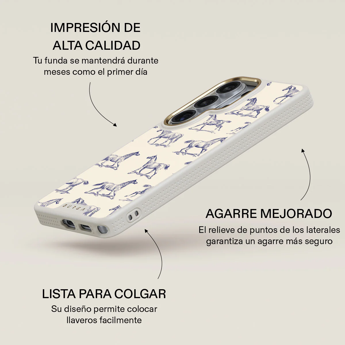 Derby Race - Samsung Galaxy S26 Ultra Funda - Image 30