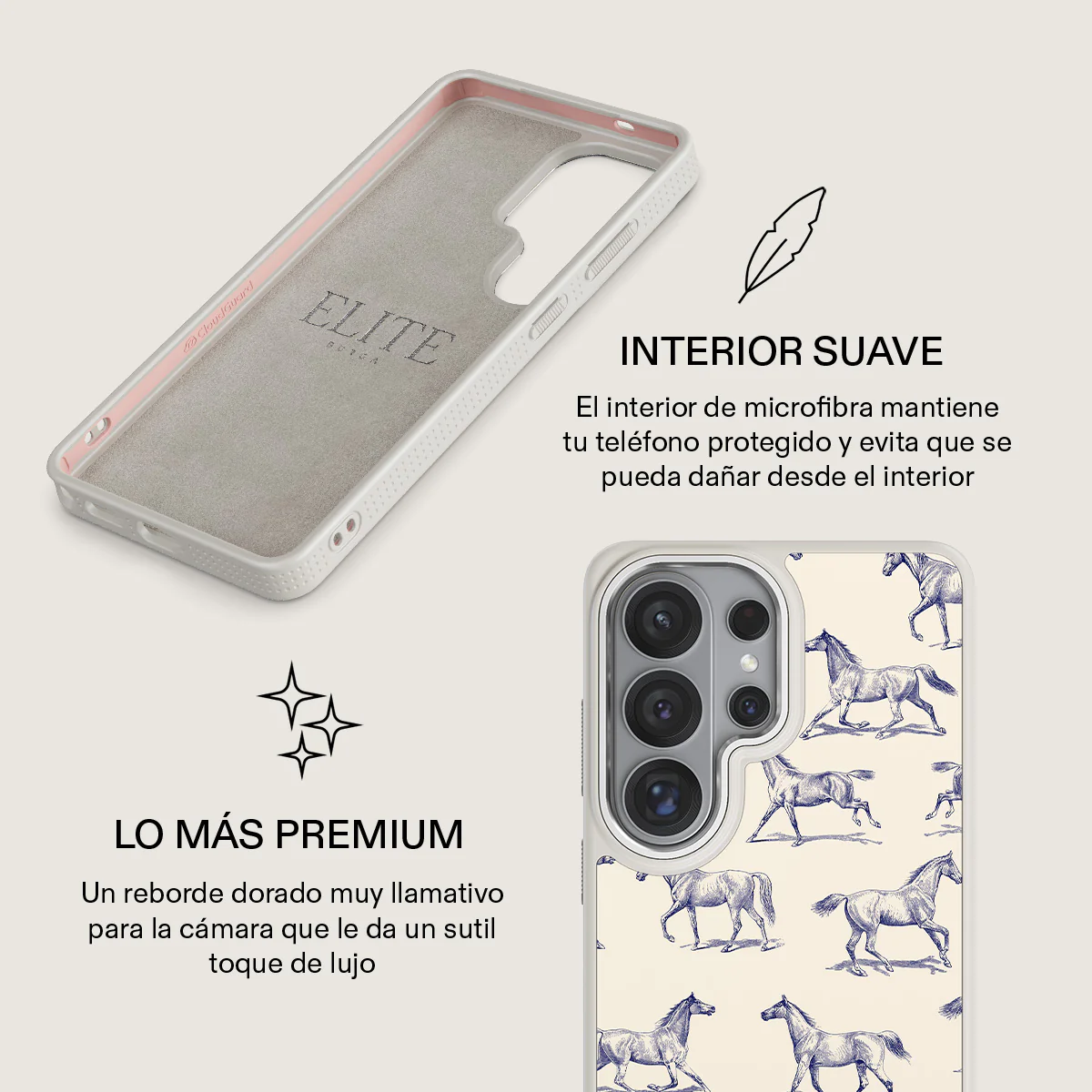 Derby Race - Samsung Galaxy S26 Ultra Funda - Image 38