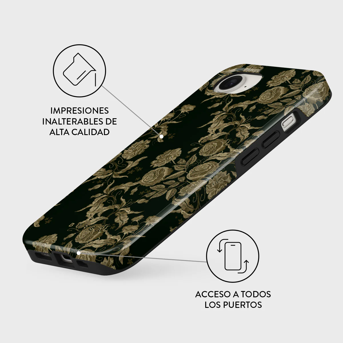 Destiny - iPhone 17e Funda - Image 3