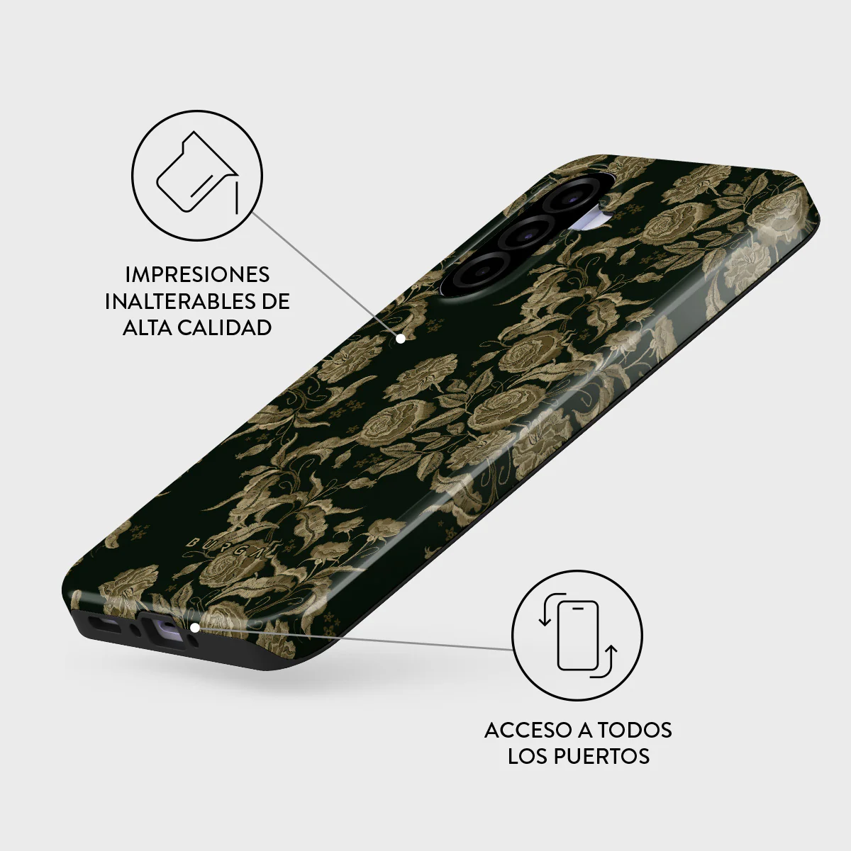 Destiny - Samsung Galaxy A37 5G Funda - Image 3