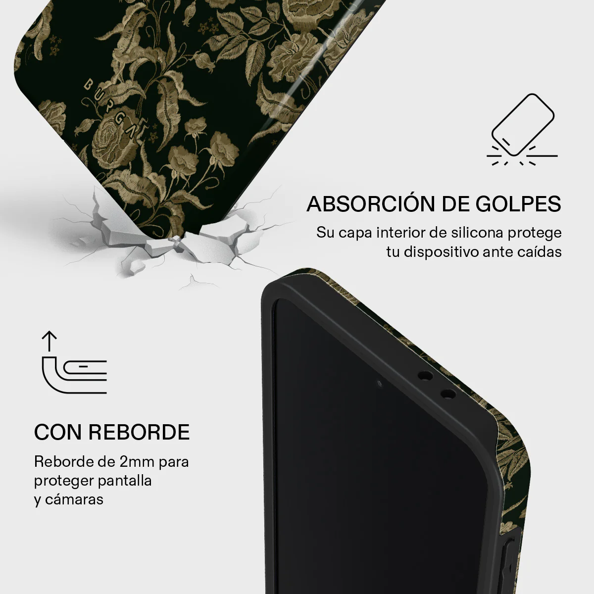 Destiny - Samsung Galaxy A37 5G Funda - Image 4