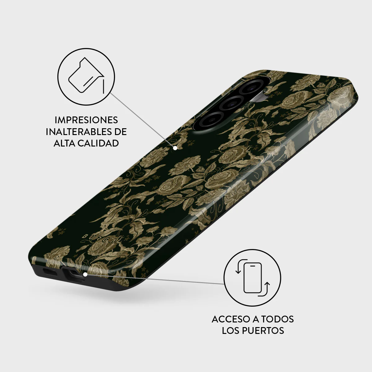 Destiny - Samsung Galaxy A57 5G Funda - Image 3