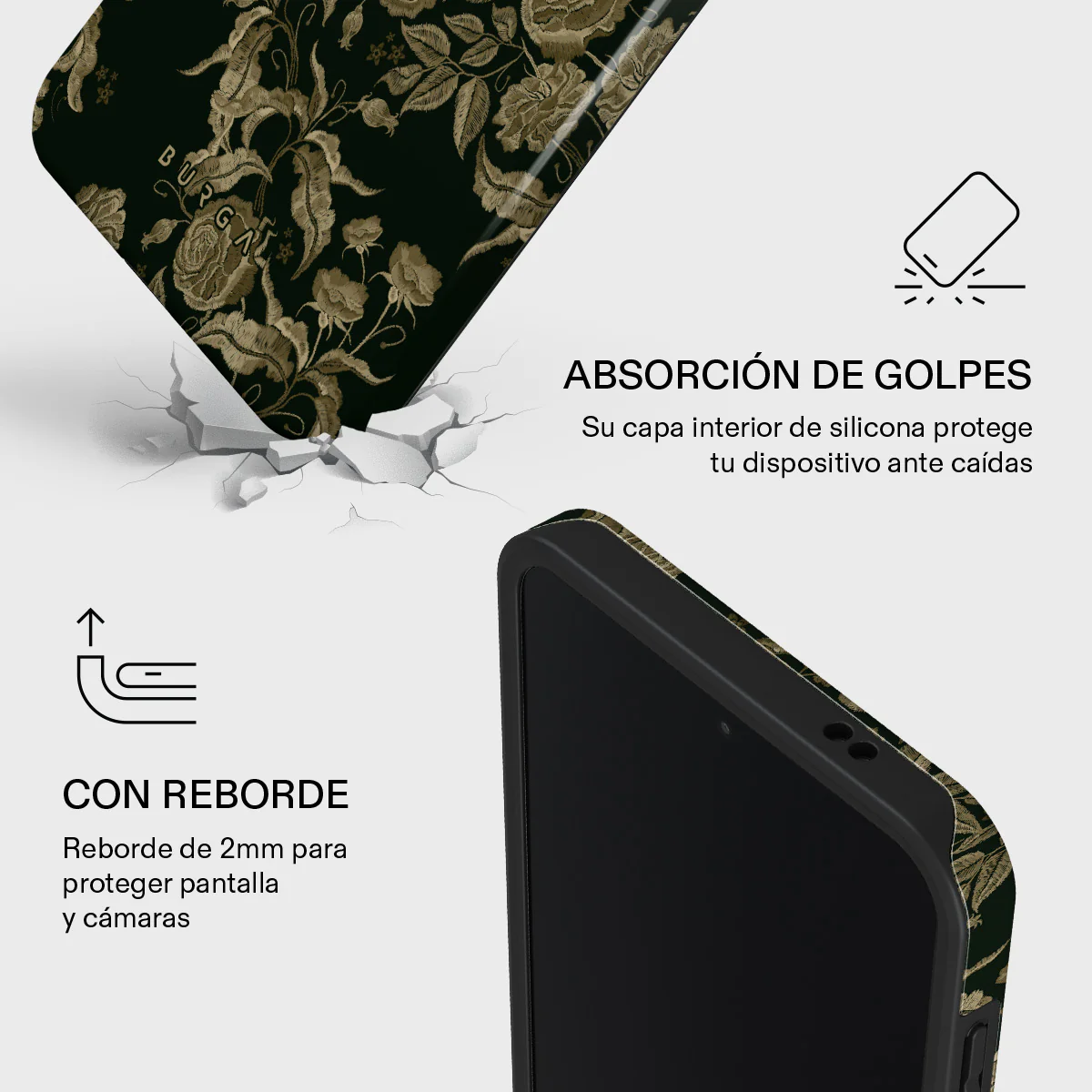 Destiny - Samsung Galaxy A57 5G Funda - Image 4