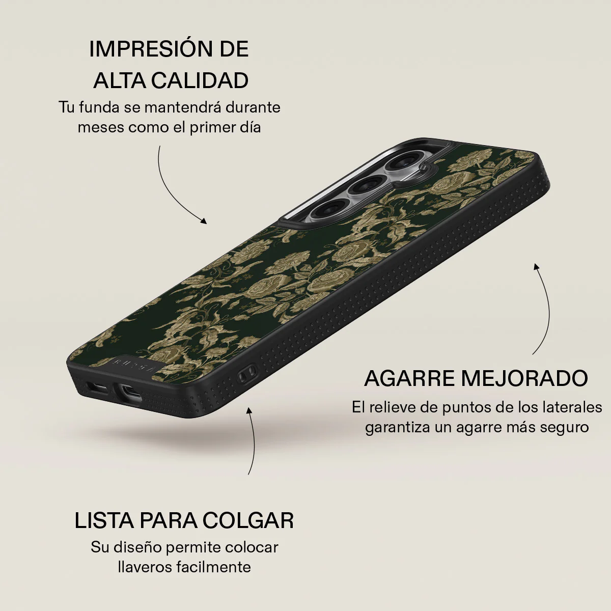 Destiny - Samsung Galaxy S26 Funda - Image 16