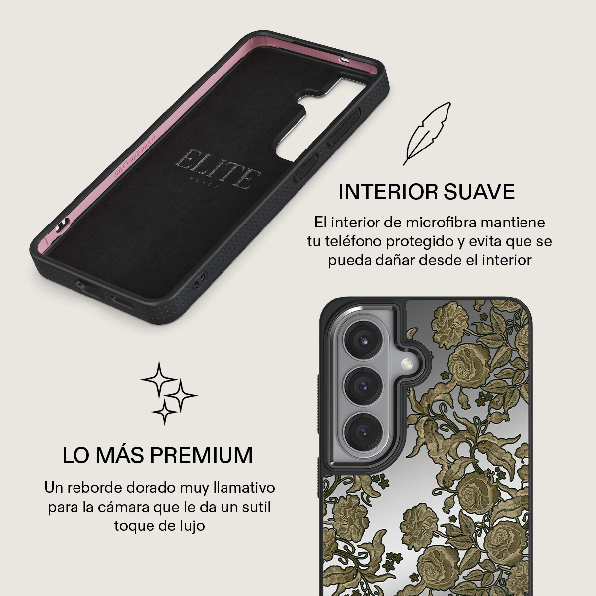 Destiny - Samsung Galaxy S26 Funda - Image 54