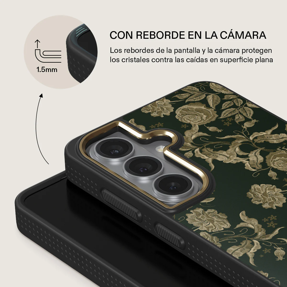Destiny - Samsung Galaxy S26 Funda - Image 8