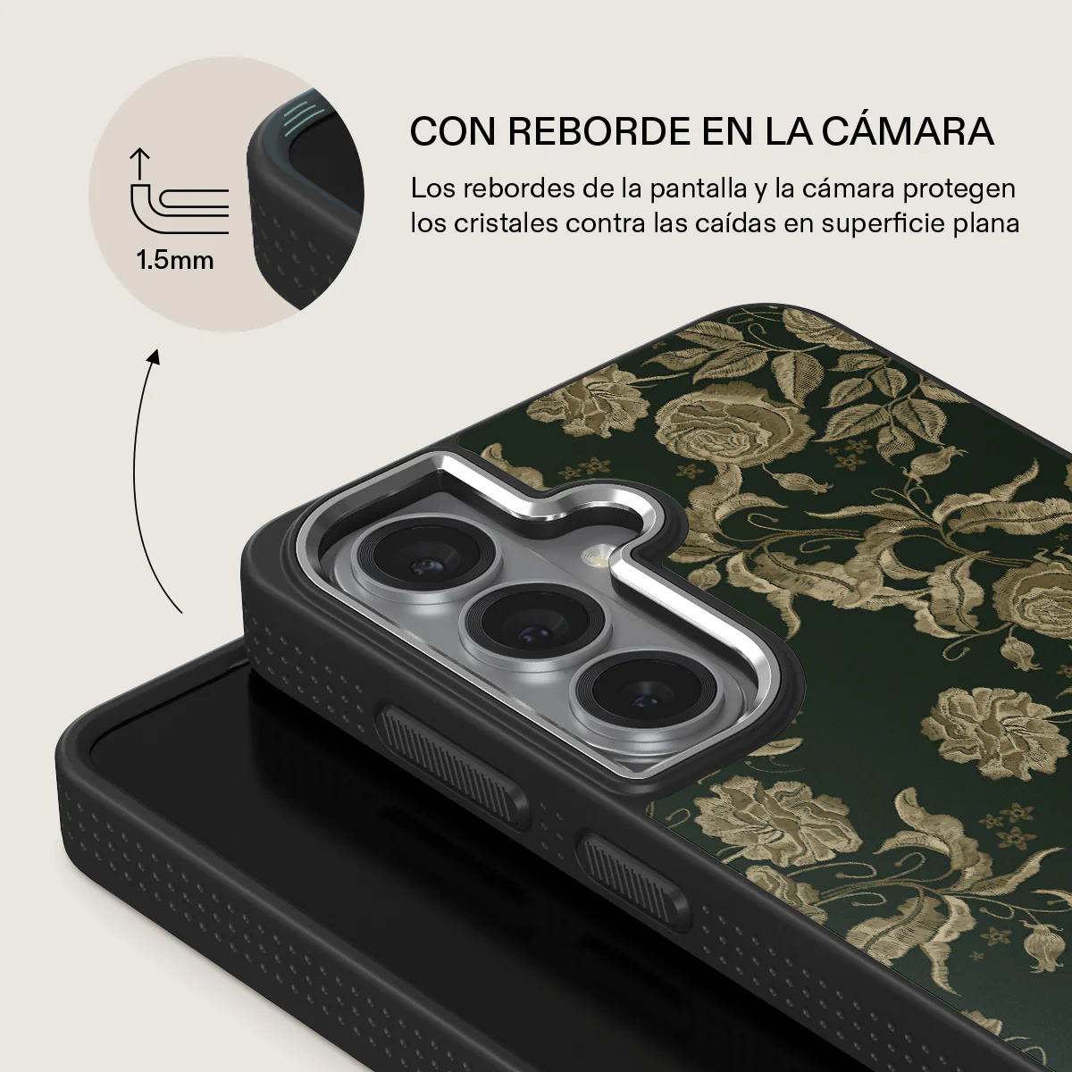 Destiny - Samsung Galaxy S26 Plus Funda - Image 22