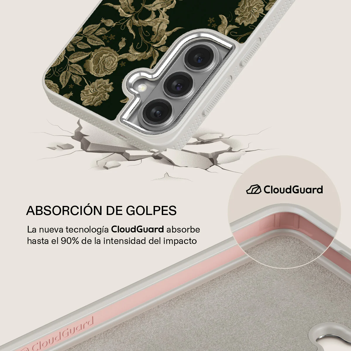 Destiny - Samsung Galaxy S26 Plus Funda - Image 35