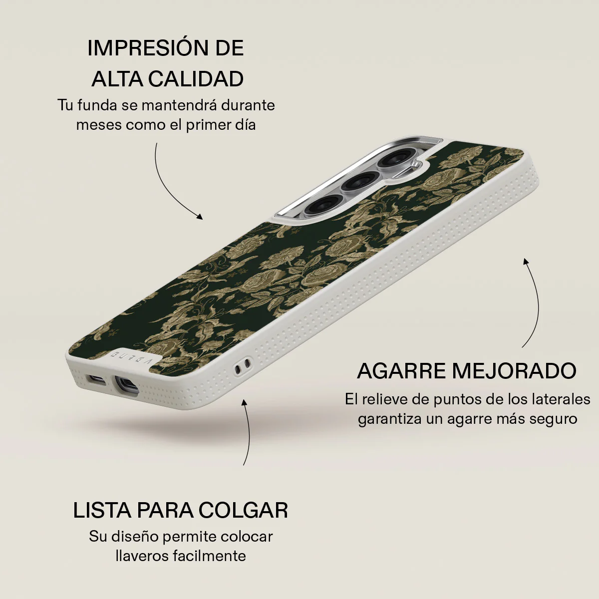 Destiny - Samsung Galaxy S26 Plus Funda - Image 37