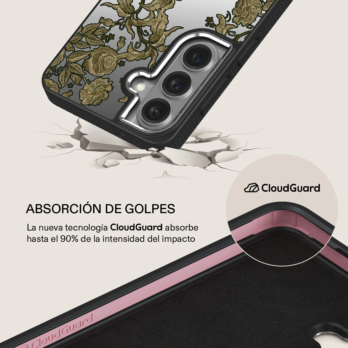 Destiny - Samsung Galaxy S26 Plus Funda - Image 58