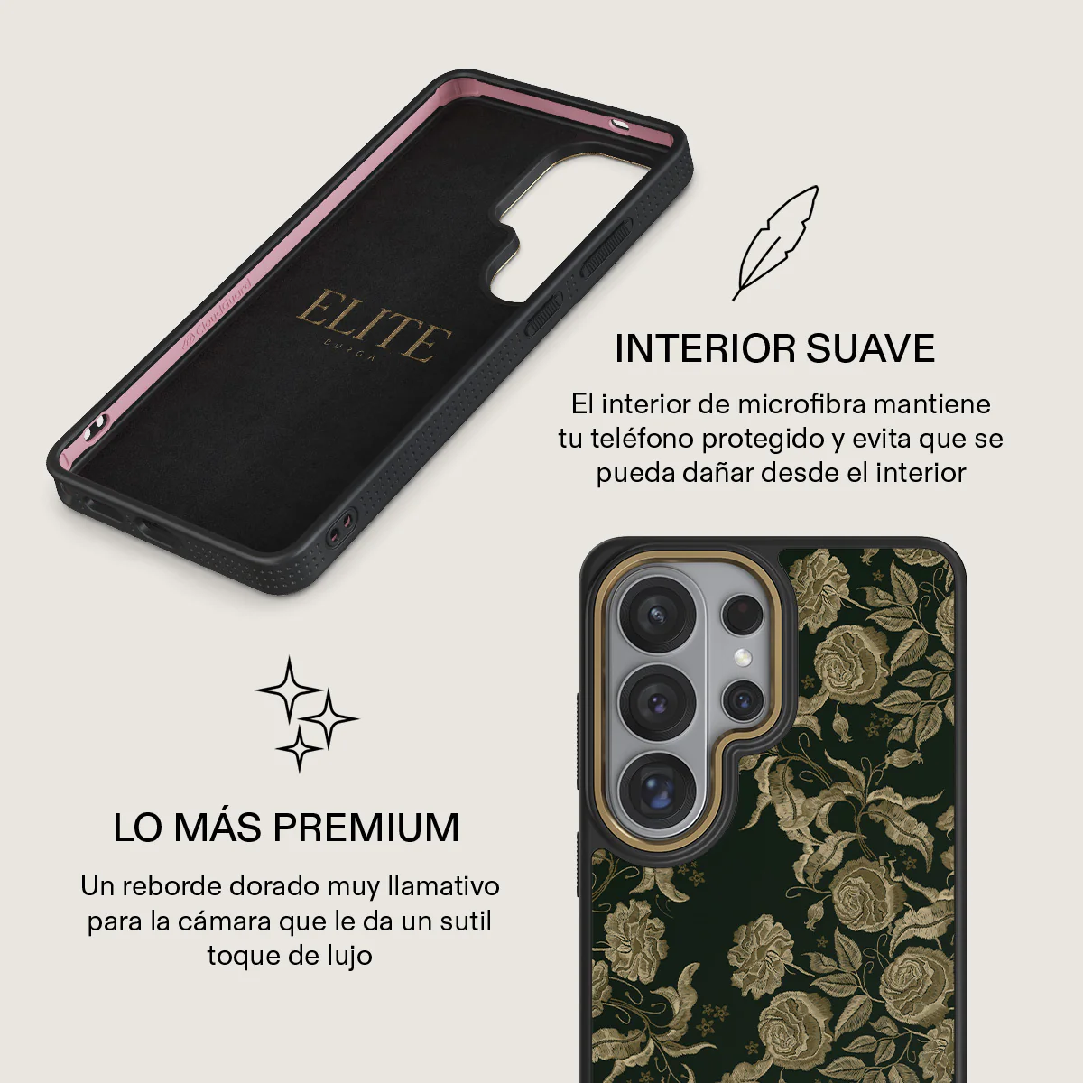 Destiny - Samsung Galaxy S26 Ultra Funda - Image 10