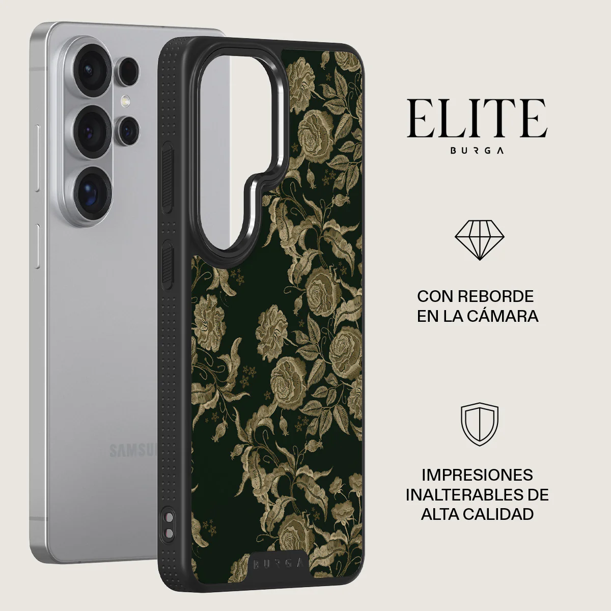 Destiny - Samsung Galaxy S26 Ultra Funda - Image 13