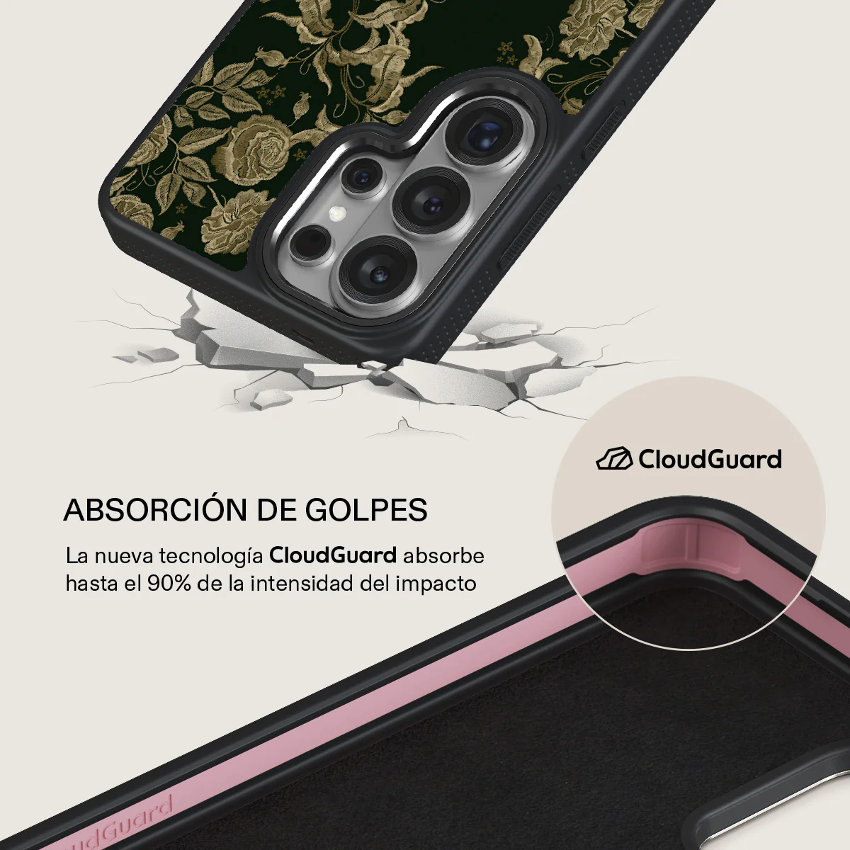 Destiny - Samsung Galaxy S26 Ultra Funda - Image 14