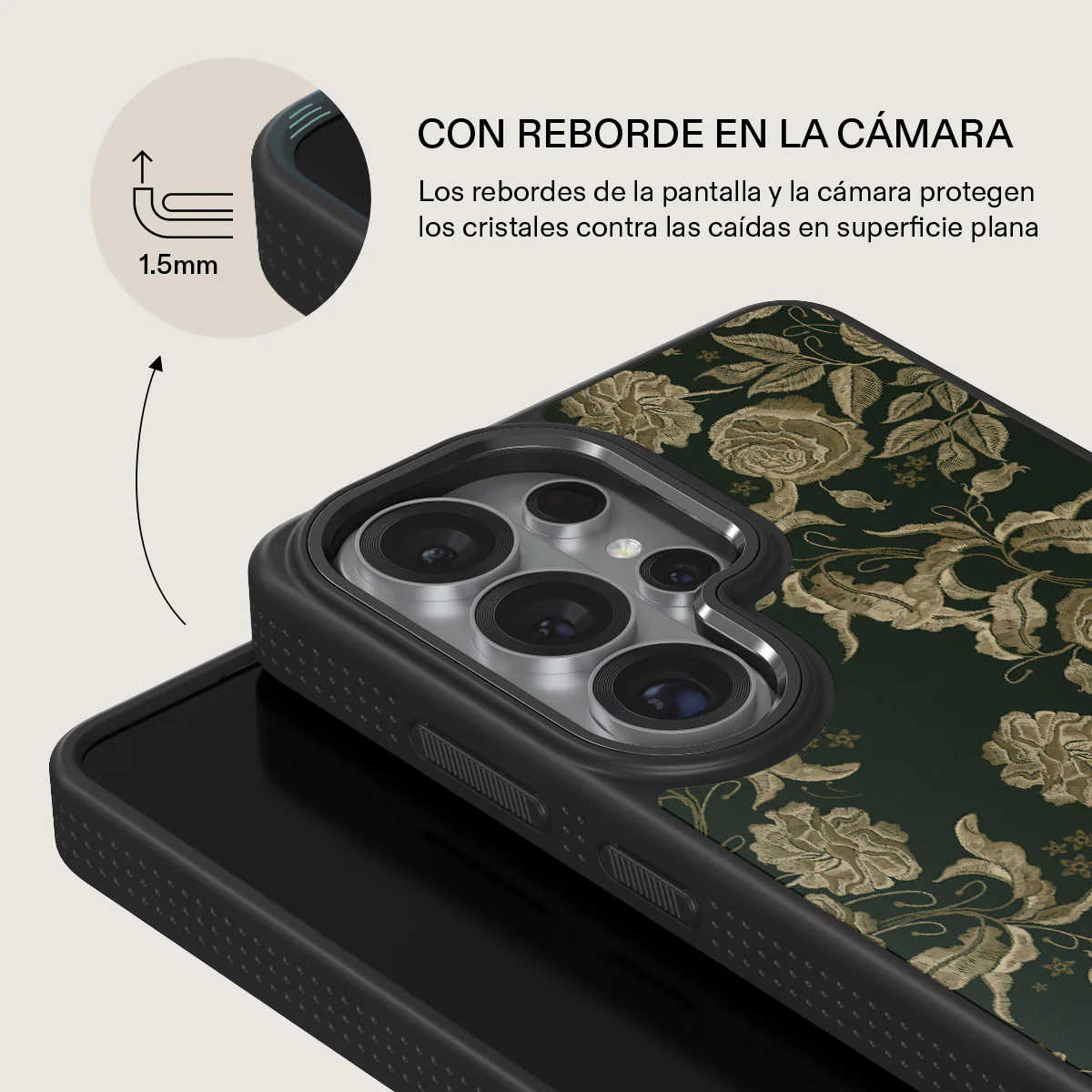 Destiny - Samsung Galaxy S26 Ultra Funda - Image 15