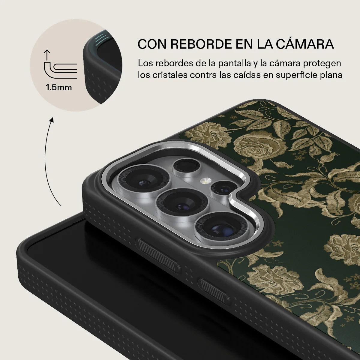 Destiny - Samsung Galaxy S26 Ultra Funda - Image 22