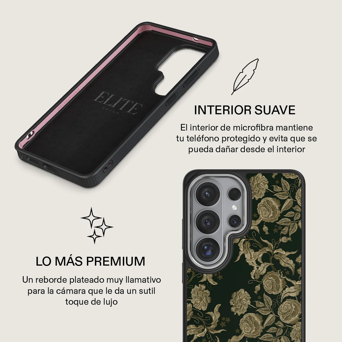 Destiny - Samsung Galaxy S26 Ultra Funda - Image 24