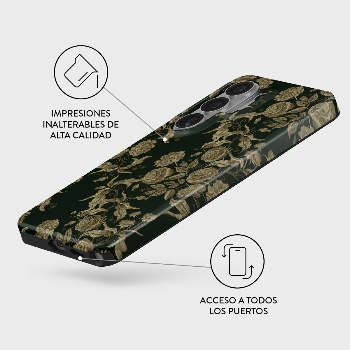 Destiny - Samsung Galaxy S26 Ultra Funda - Image 3