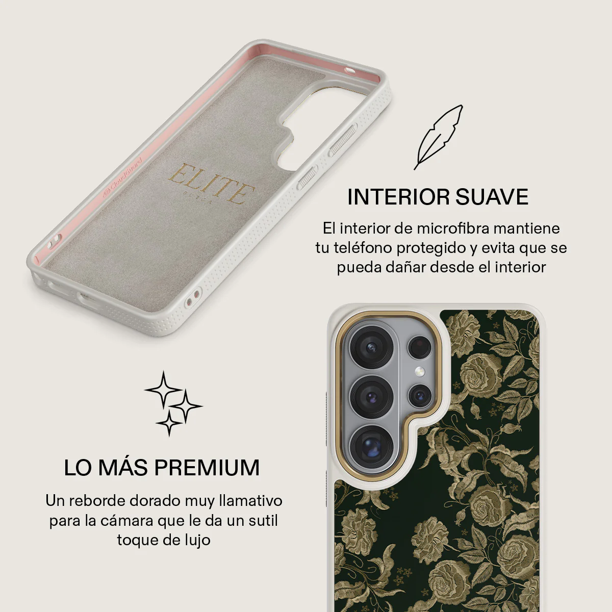 Destiny - Samsung Galaxy S26 Ultra Funda - Image 31