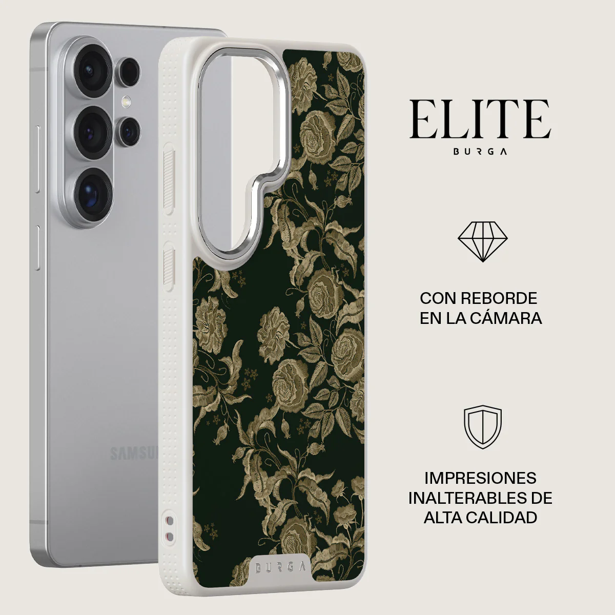 Destiny - Samsung Galaxy S26 Ultra Funda - Image 34
