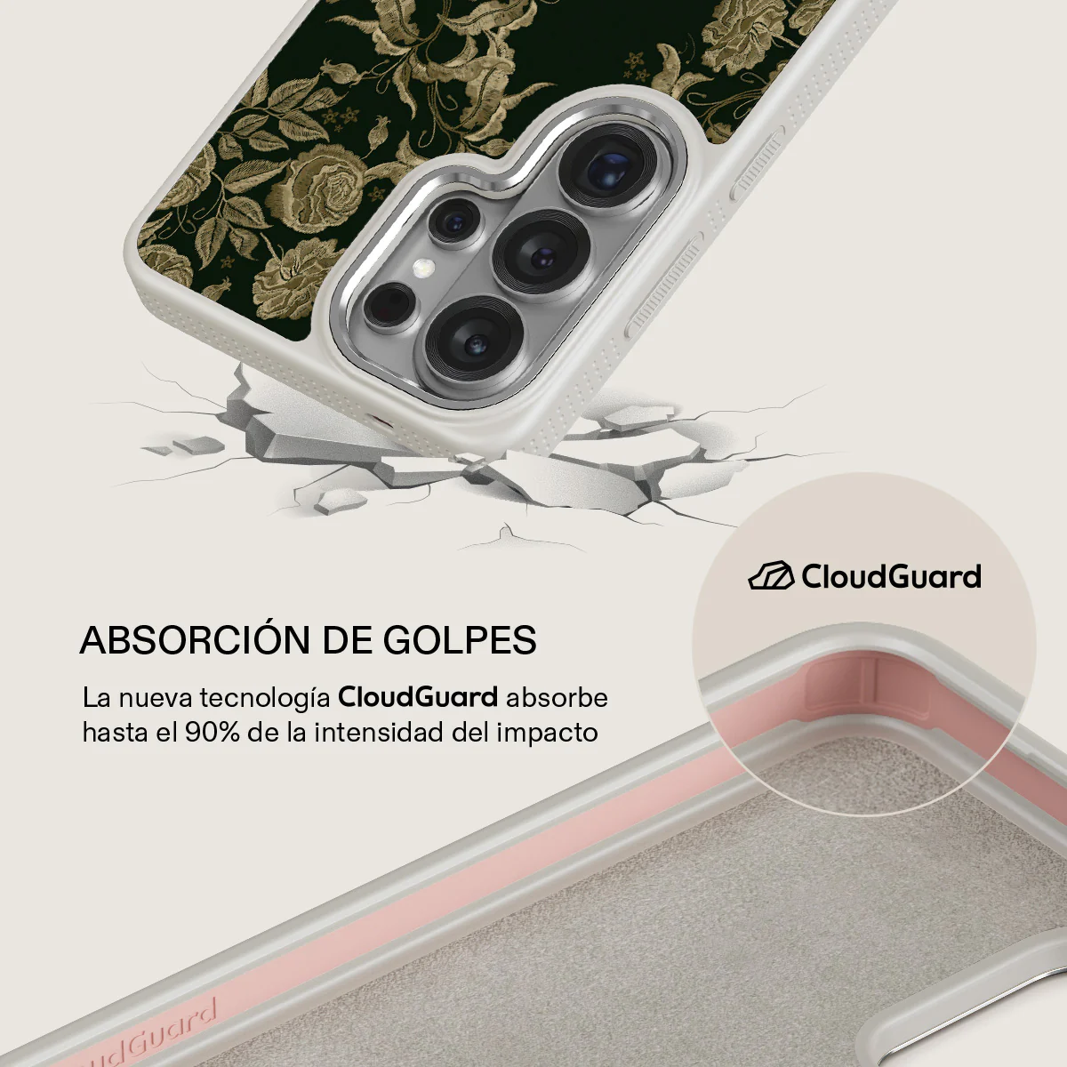 Destiny - Samsung Galaxy S26 Ultra Funda - Image 35