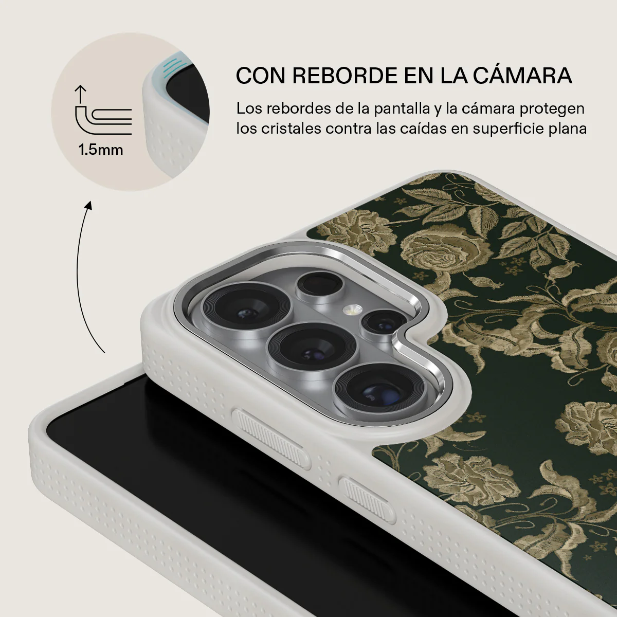 Destiny - Samsung Galaxy S26 Ultra Funda - Image 36