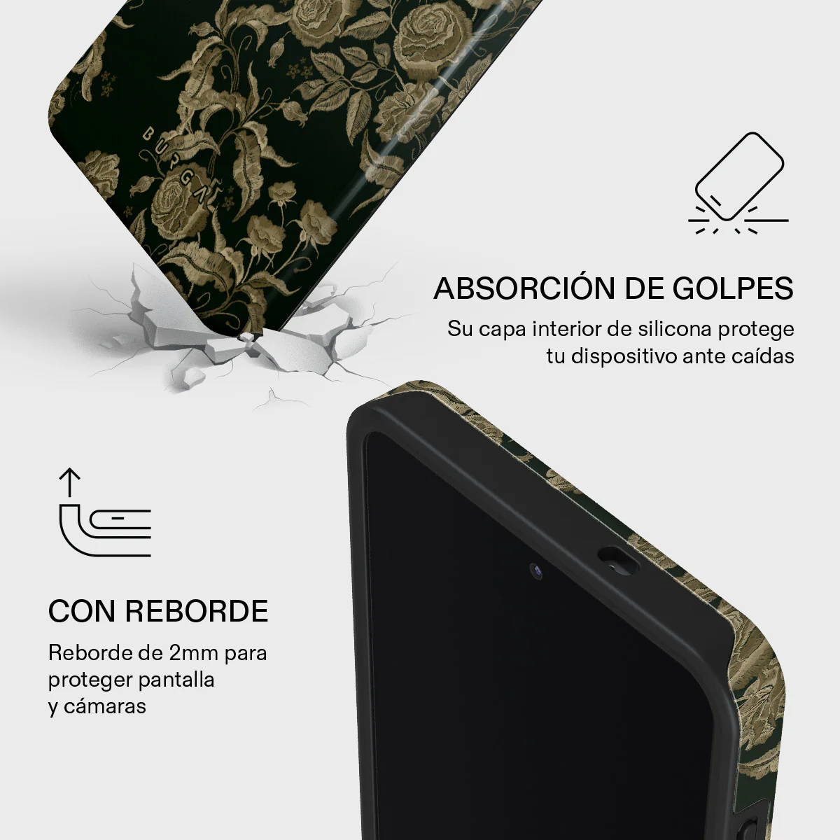 Destiny - Samsung Galaxy S26 Ultra Funda - Image 4