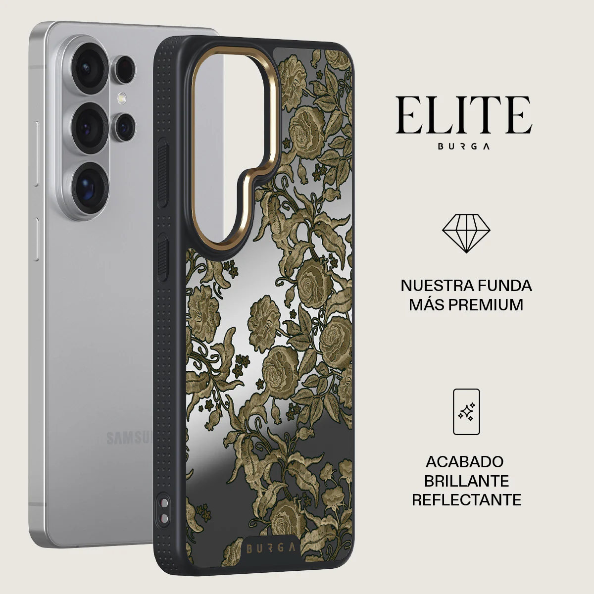 Destiny - Samsung Galaxy S26 Ultra Funda - Image 41