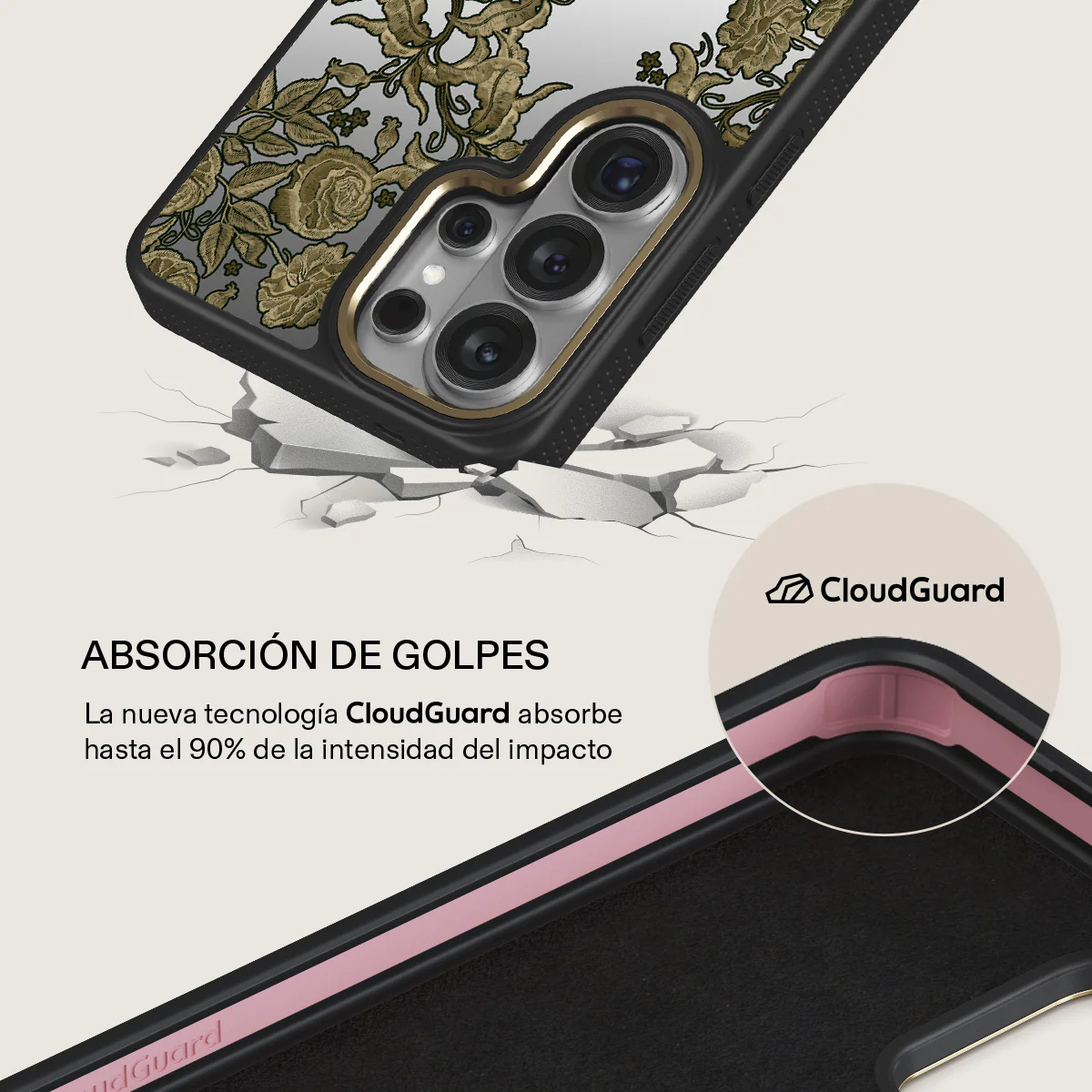 Destiny - Samsung Galaxy S26 Ultra Funda - Image 42