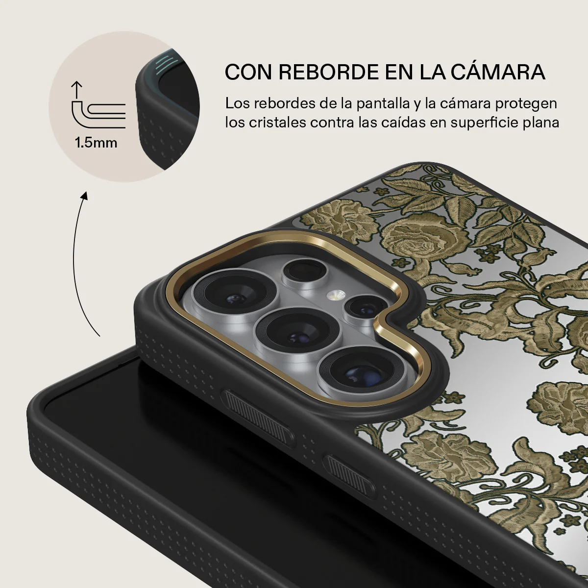 Destiny - Samsung Galaxy S26 Ultra Funda - Image 44