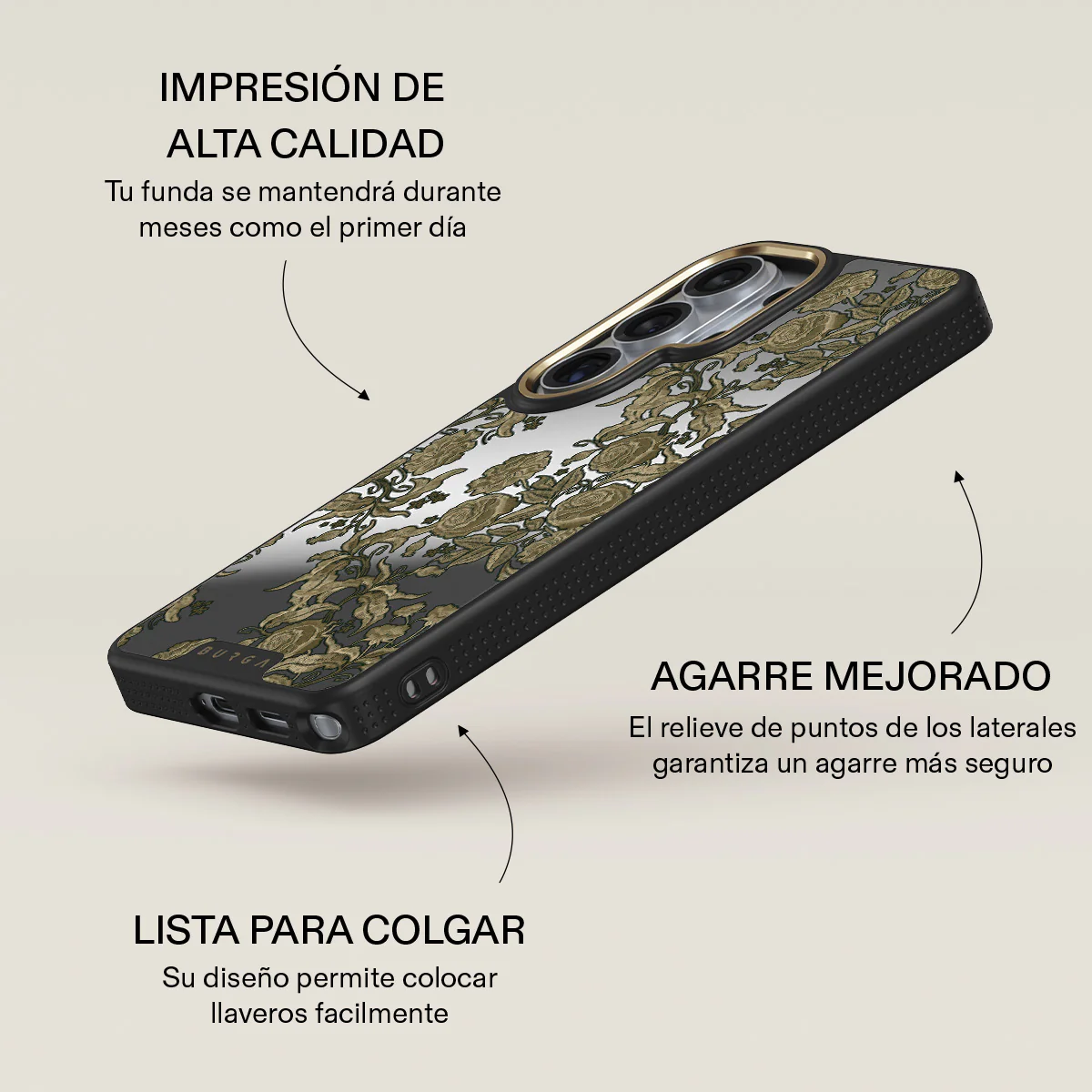 Destiny - Samsung Galaxy S26 Ultra Funda - Image 45