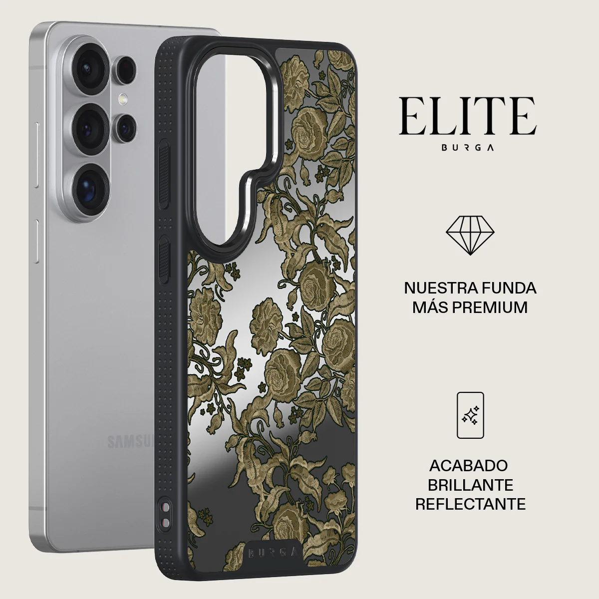 Destiny - Samsung Galaxy S26 Ultra Funda - Image 49