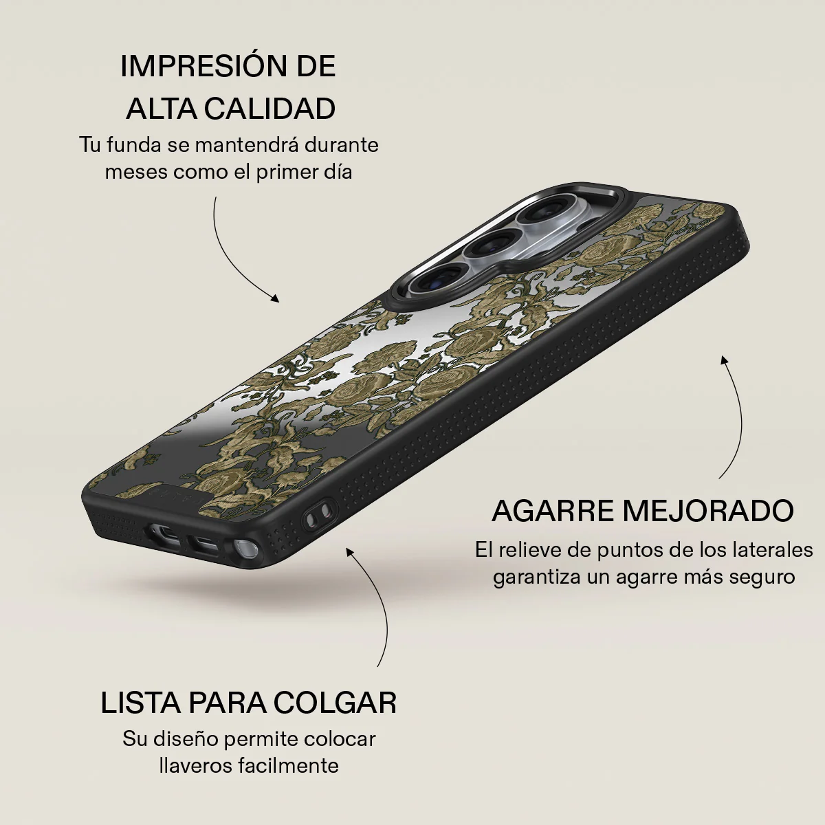 Destiny - Samsung Galaxy S26 Ultra Funda - Image 53