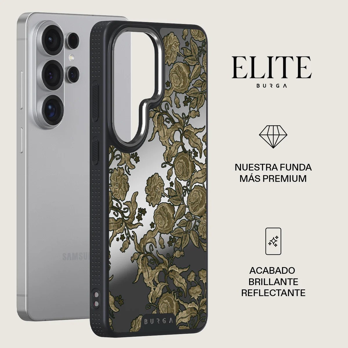Destiny - Samsung Galaxy S26 Ultra Funda - Image 57