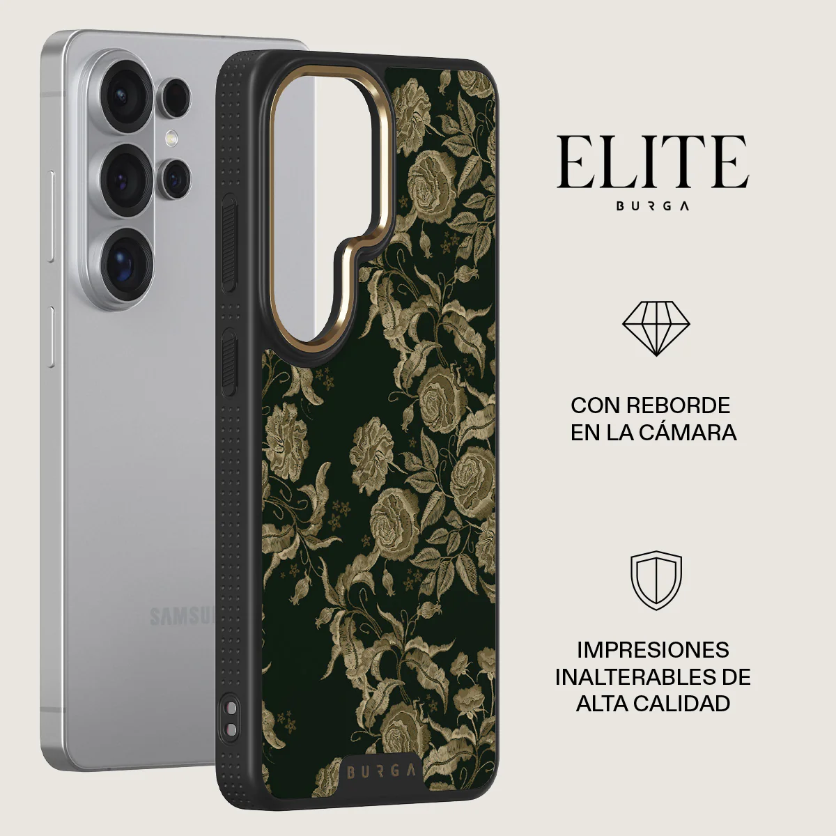 Destiny - Samsung Galaxy S26 Ultra Funda - Image 6