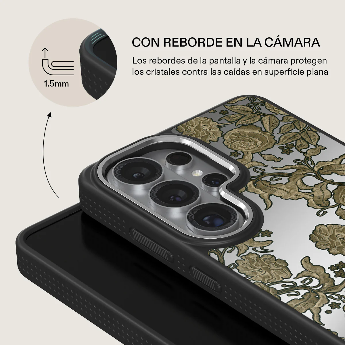 Destiny - Samsung Galaxy S26 Ultra Funda - Image 60