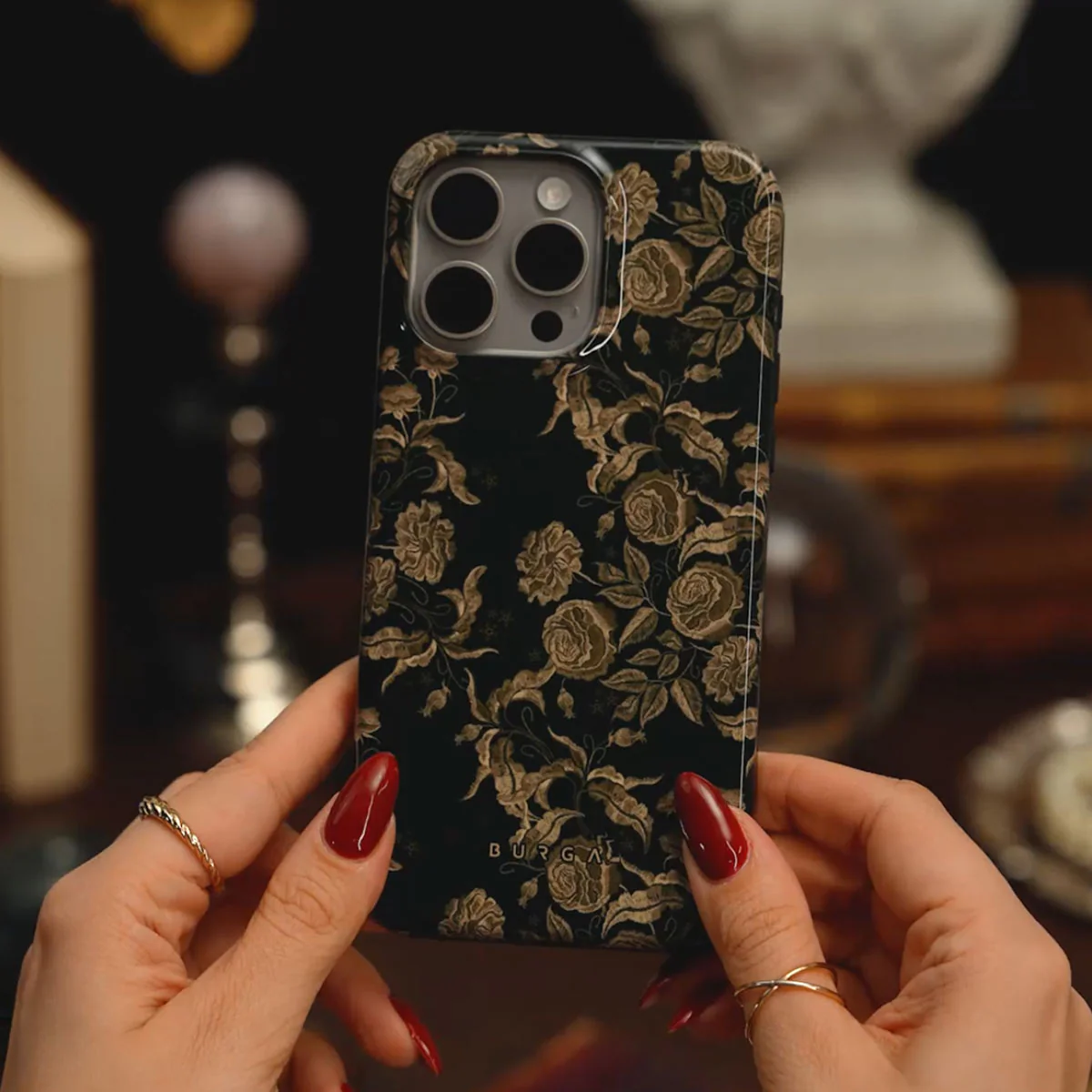 Destiny - Samsung Galaxy S26 Ultra Funda - Image 64