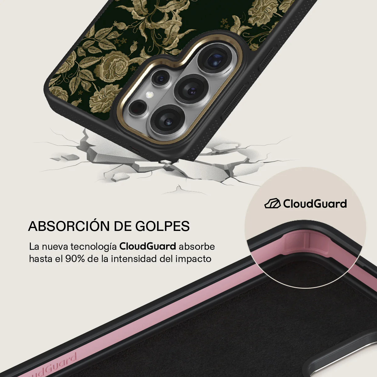 Destiny - Samsung Galaxy S26 Ultra Funda - Image 7