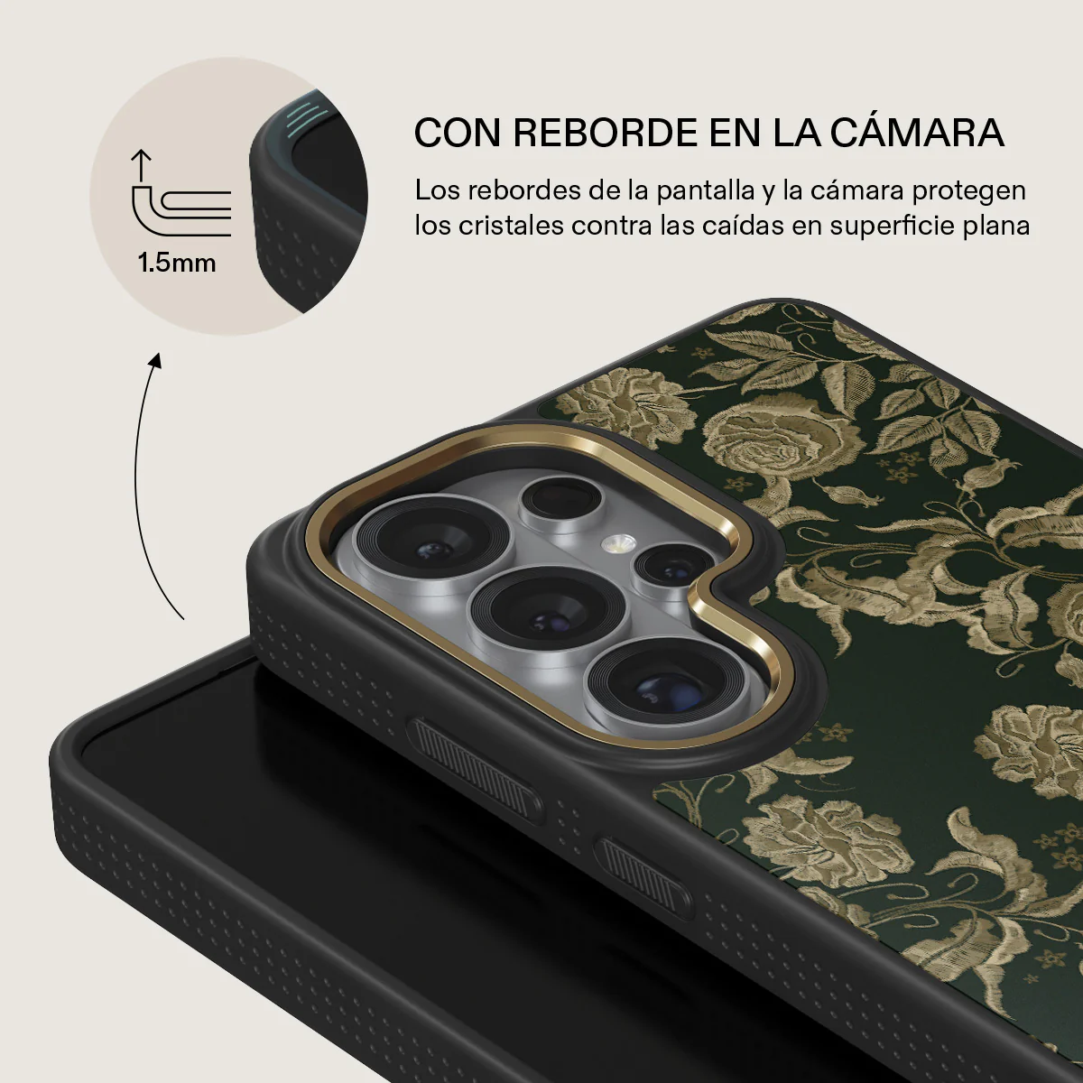 Destiny - Samsung Galaxy S26 Ultra Funda - Image 8
