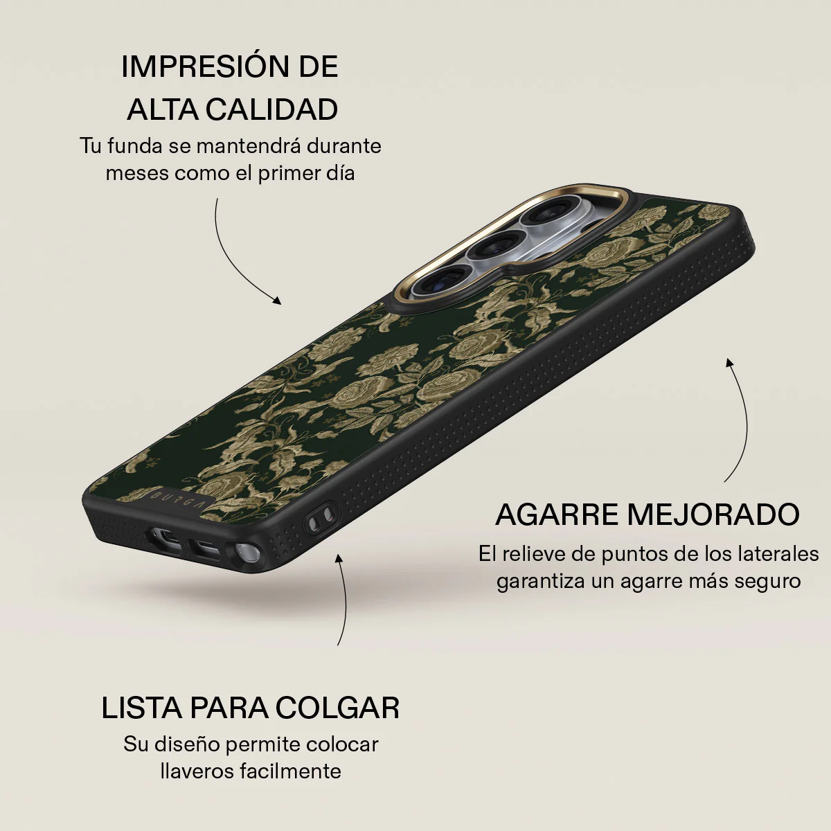 Destiny - Samsung Galaxy S26 Ultra Funda - Image 9