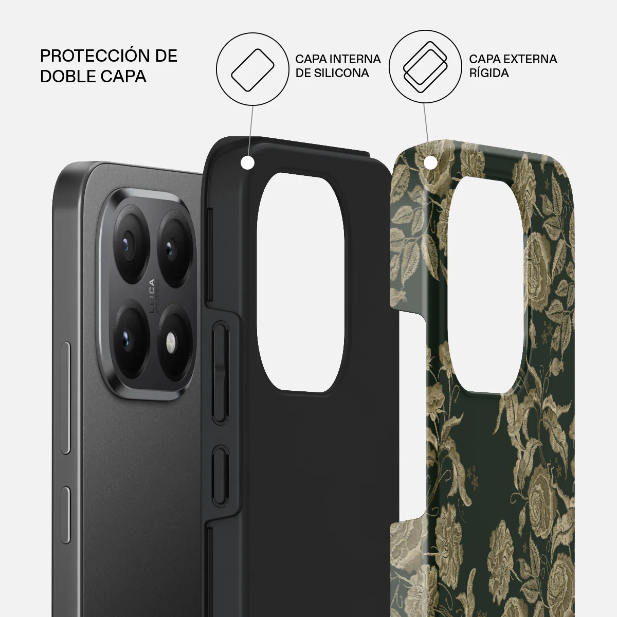 Destiny - Xiaomi 15T Funda - Image 2
