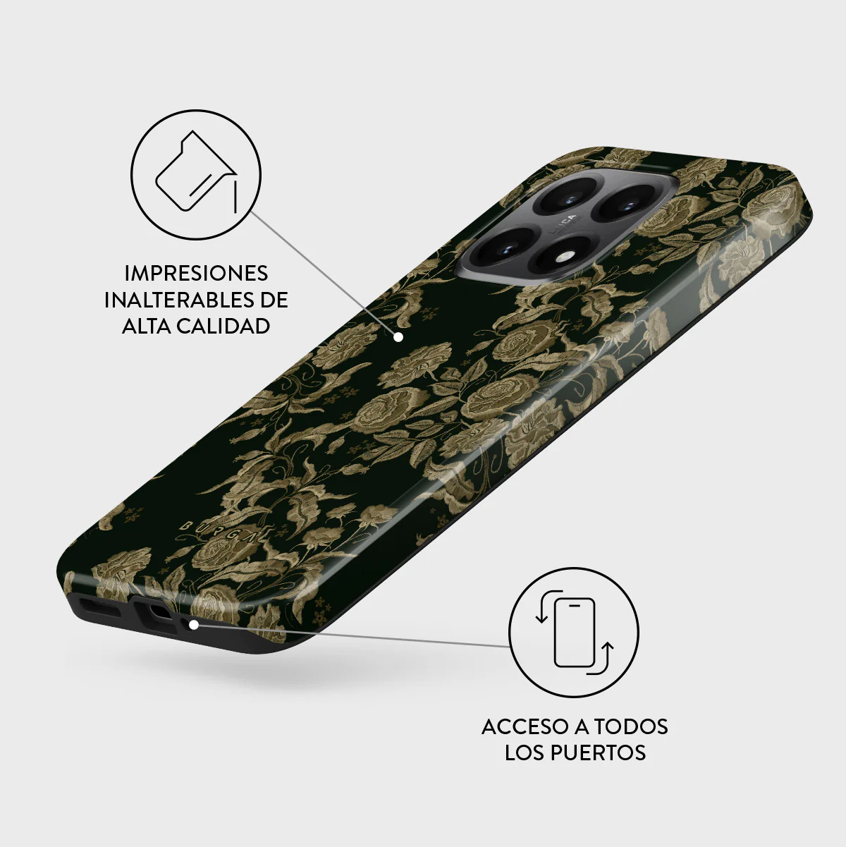 Destiny - Xiaomi 15T Funda - Image 3