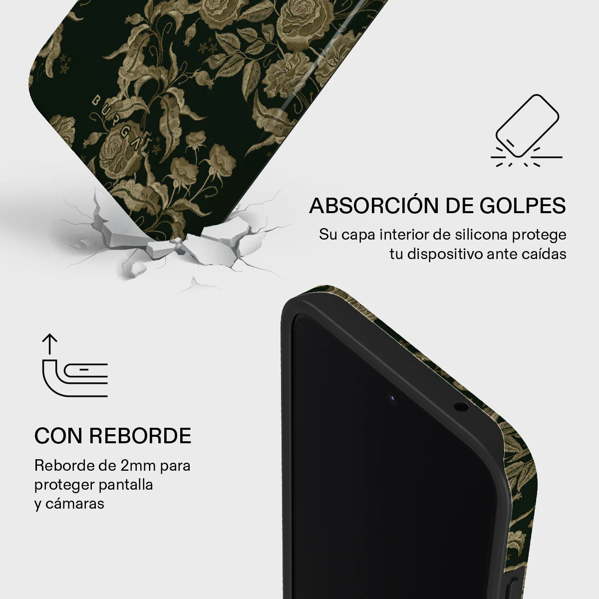 Destiny - Xiaomi 15T Funda - Image 4
