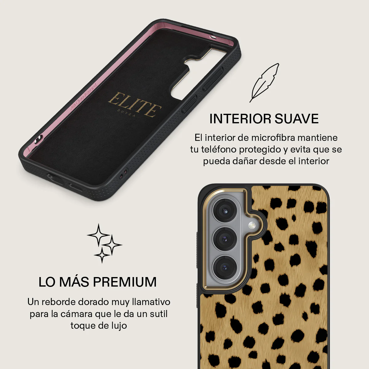 Devoted - Samsung Galaxy S26 Funda - Image 10