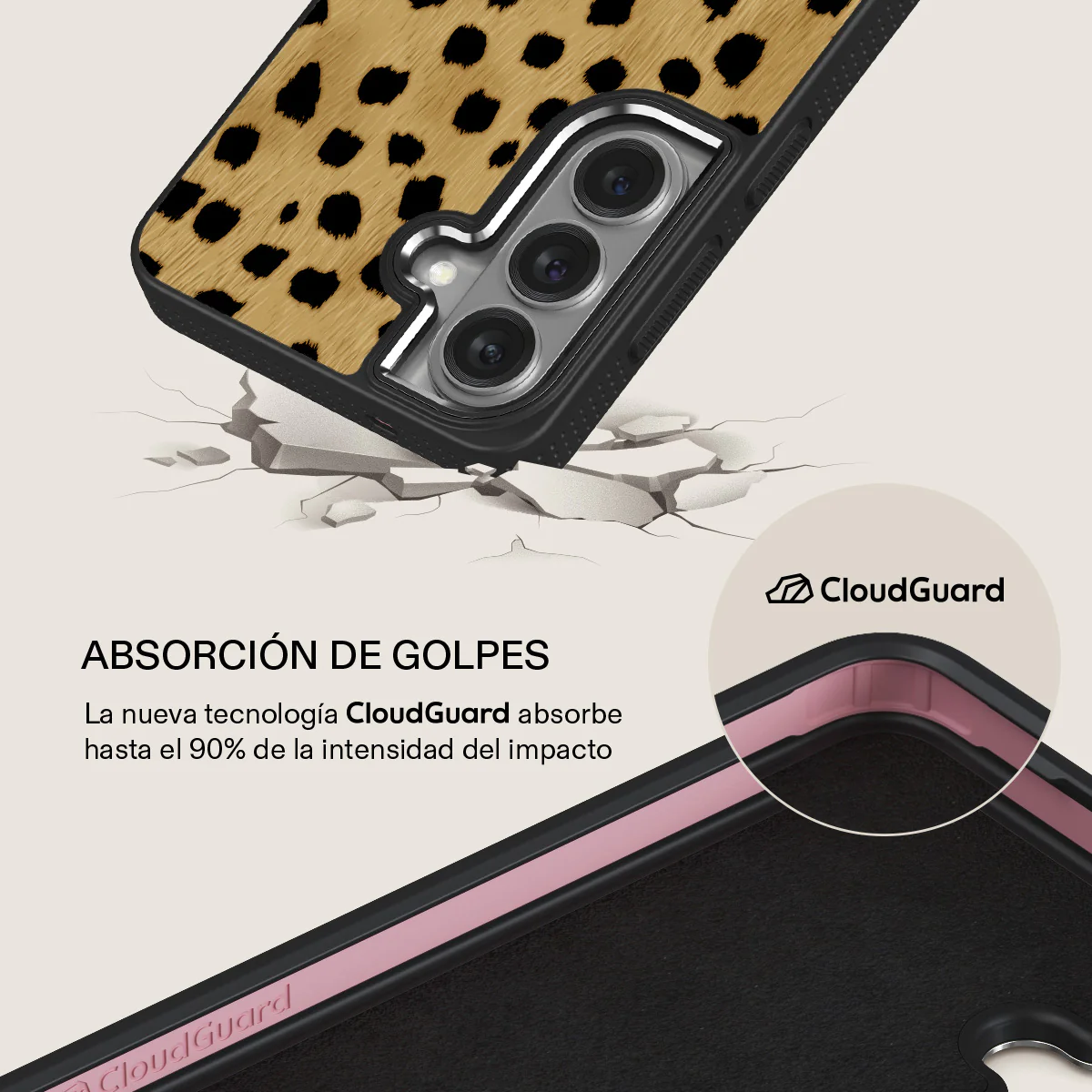 Devoted - Samsung Galaxy S26 Funda - Image 14