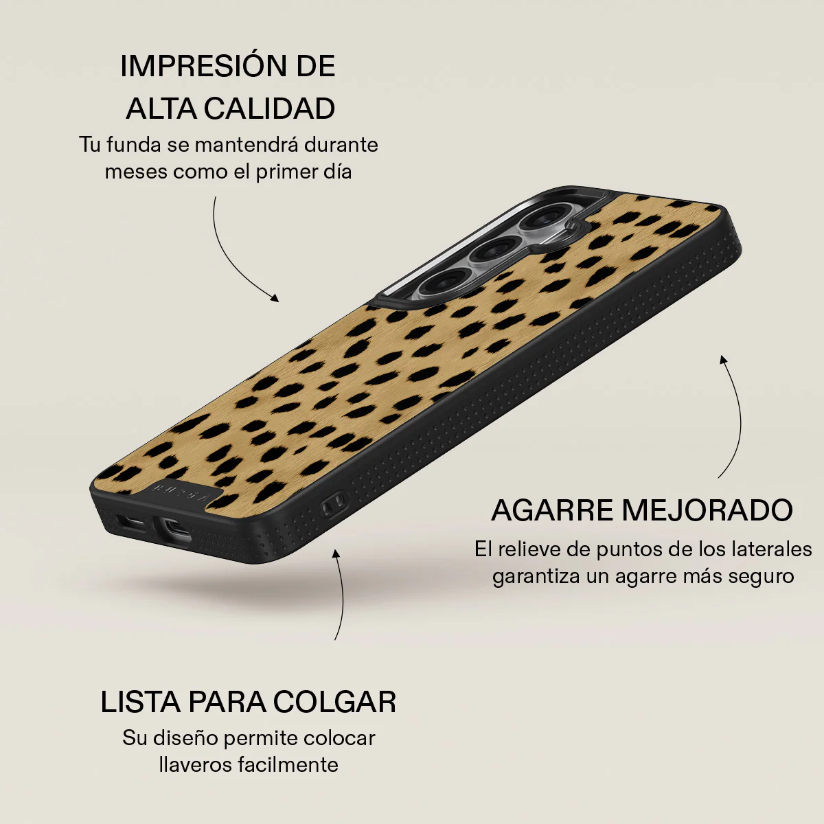 Devoted - Samsung Galaxy S26 Funda - Image 16