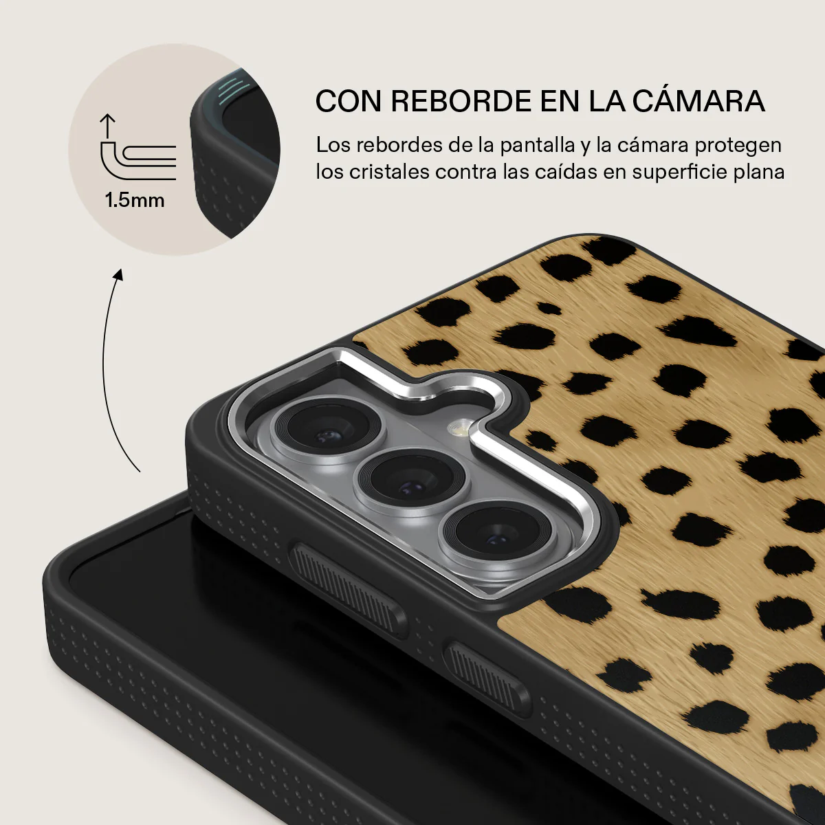 Devoted - Samsung Galaxy S26 Funda - Image 22