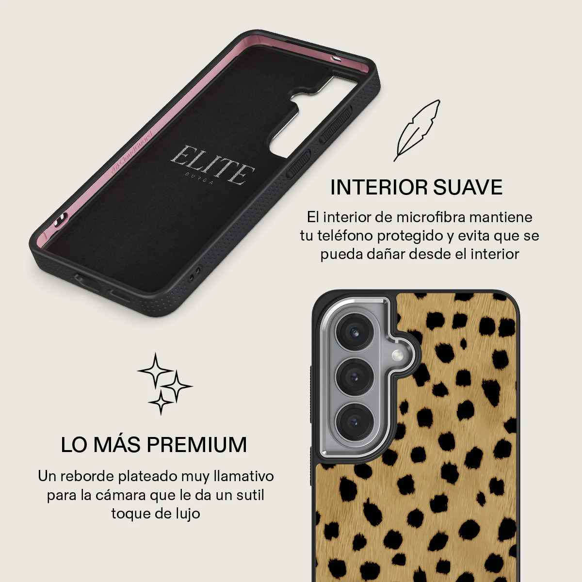 Devoted - Samsung Galaxy S26 Funda - Image 24